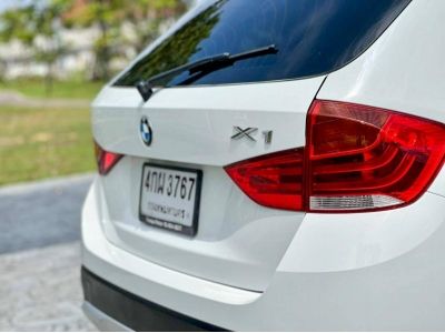 2015 BMW X1 sDrive18i X-LiNE รูปที่ 6